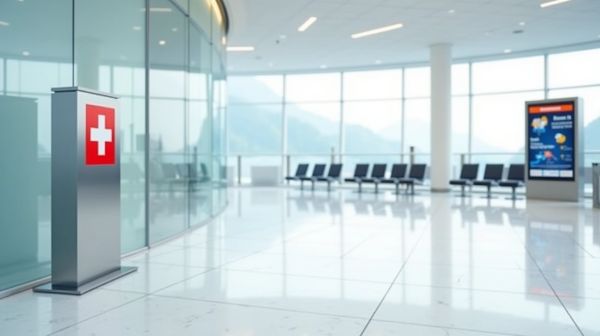 Courtier assurance frontalier suisse : comparez les meilleures options