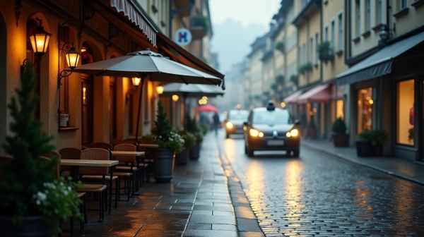 Courtier assurance frontalier suisse : comparez les meilleures options