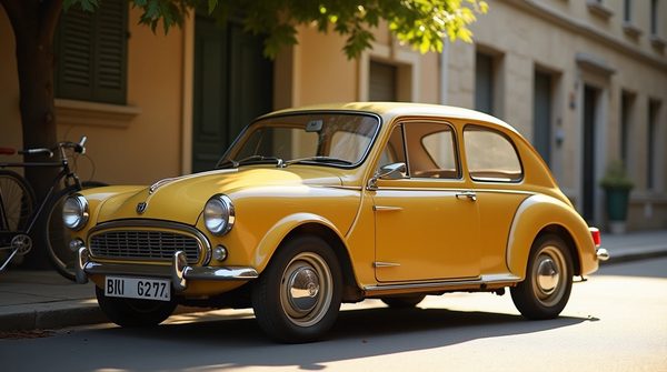 L'assurance auto en toute simplicité : tout ce qu'il faut savoir pour bien choisir