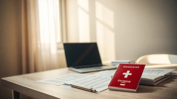 Les meilleures offres d'assurance pour travailleurs frontaliers en Suisse