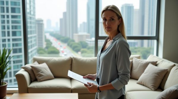 Protégez votre logement : choisissez l'assurance habitation adaptée
