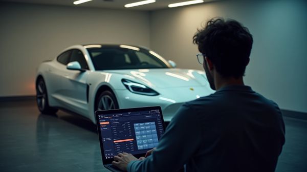 Simulateur prêt auto : évaluez votre capacité de remboursement