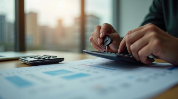 Simulateur prêt auto : évaluez votre capacité de remboursement