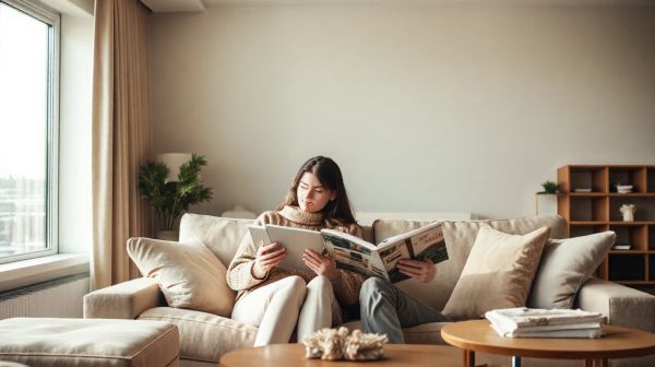 Top 5 astuces pour sélectionner la meilleure assurance habitation