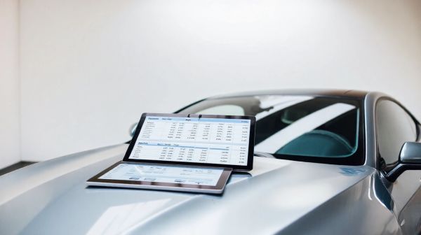 Top 5 conseils pour obtenir un devis d'assurance auto rapide