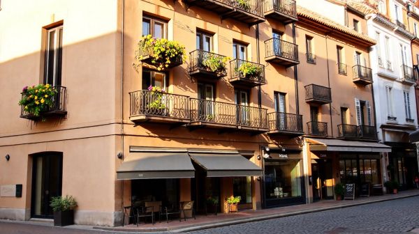 Top critères pour sélectionner votre assurance habitation à Toulouse